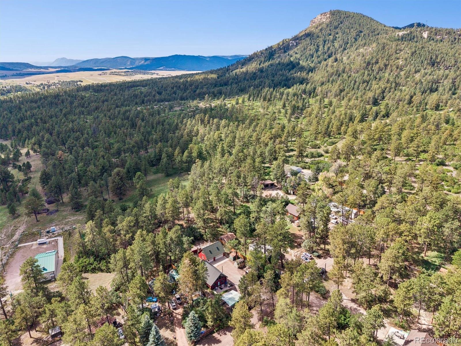 MLS Image #30 for 168  columbine street,larkspur, Colorado