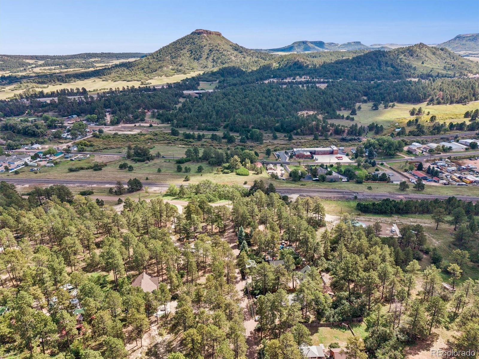 MLS Image #31 for 168  columbine street,larkspur, Colorado
