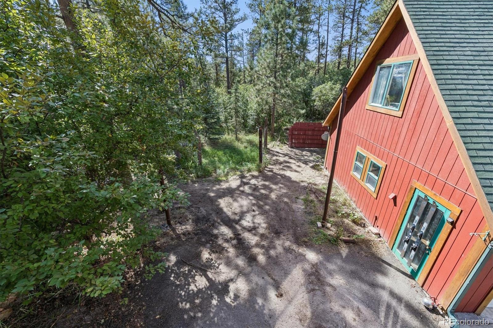 MLS Image #9 for 168  columbine street,larkspur, Colorado