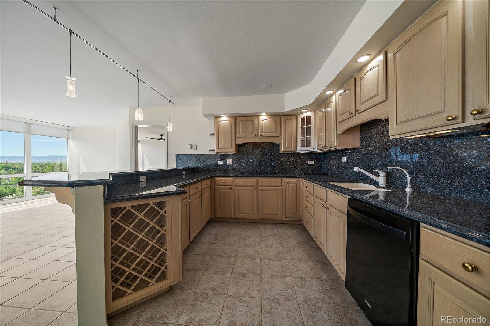 MLS Image #14 for 3100 e cherry creek south drive,denver, Colorado