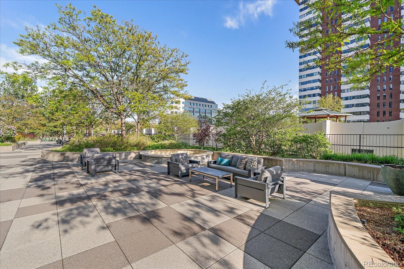 MLS Image #23 for 3100 e cherry creek south drive,denver, Colorado