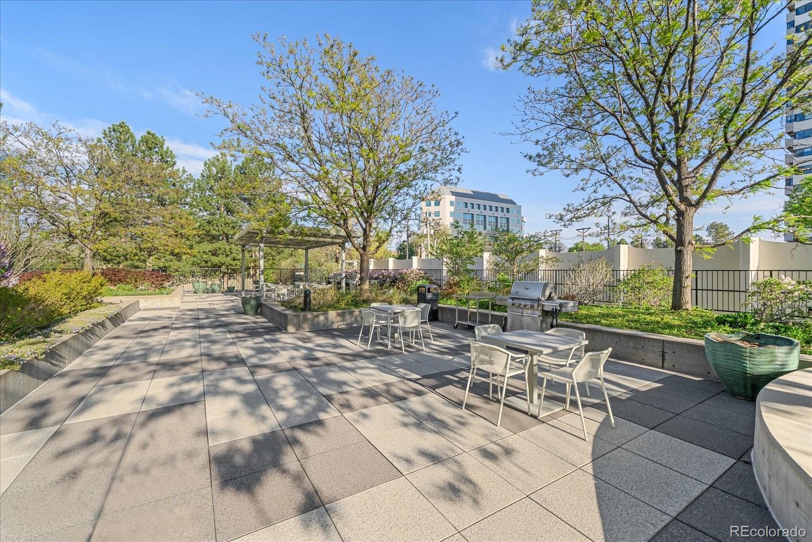 MLS Image #24 for 3100 e cherry creek south drive,denver, Colorado