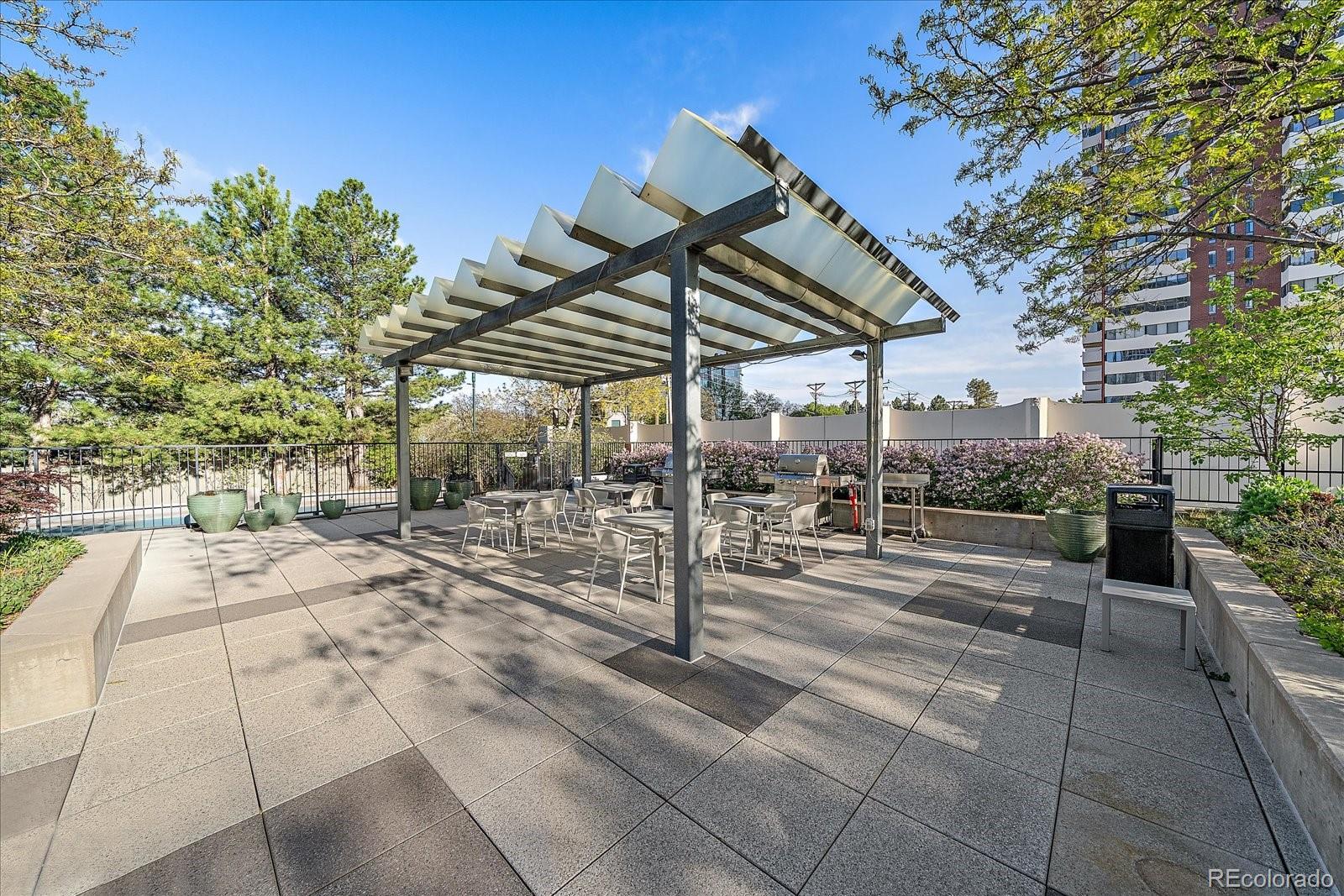 MLS Image #25 for 3100 e cherry creek south drive,denver, Colorado