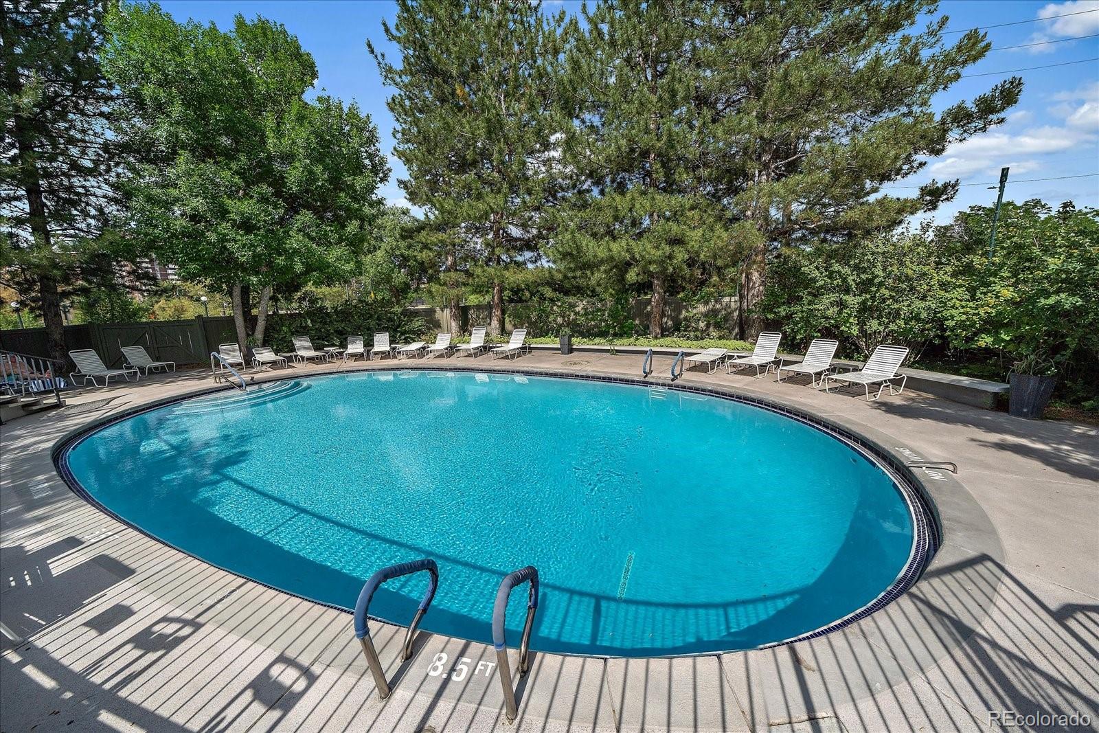 MLS Image #26 for 3100 e cherry creek south drive,denver, Colorado