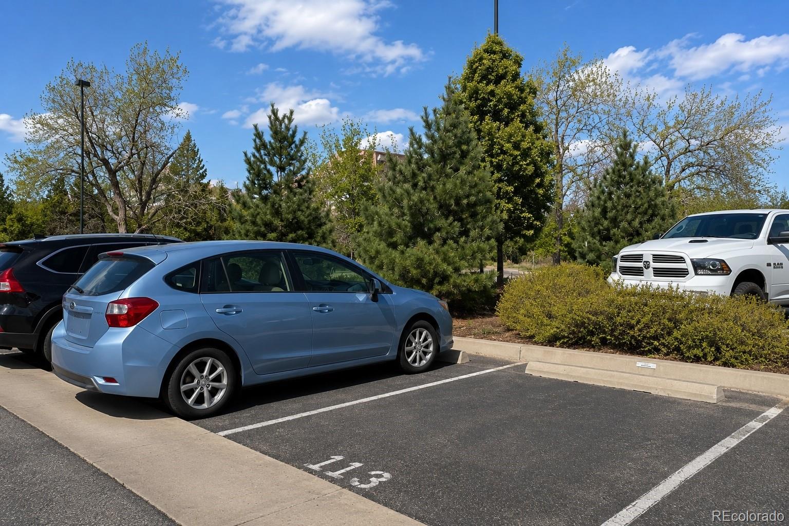 MLS Image #28 for 3100 e cherry creek south drive,denver, Colorado