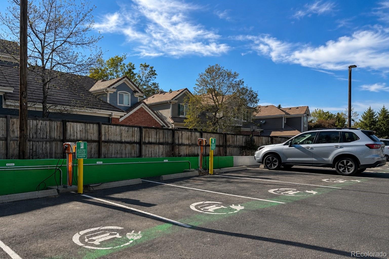 MLS Image #29 for 3100 e cherry creek south drive,denver, Colorado