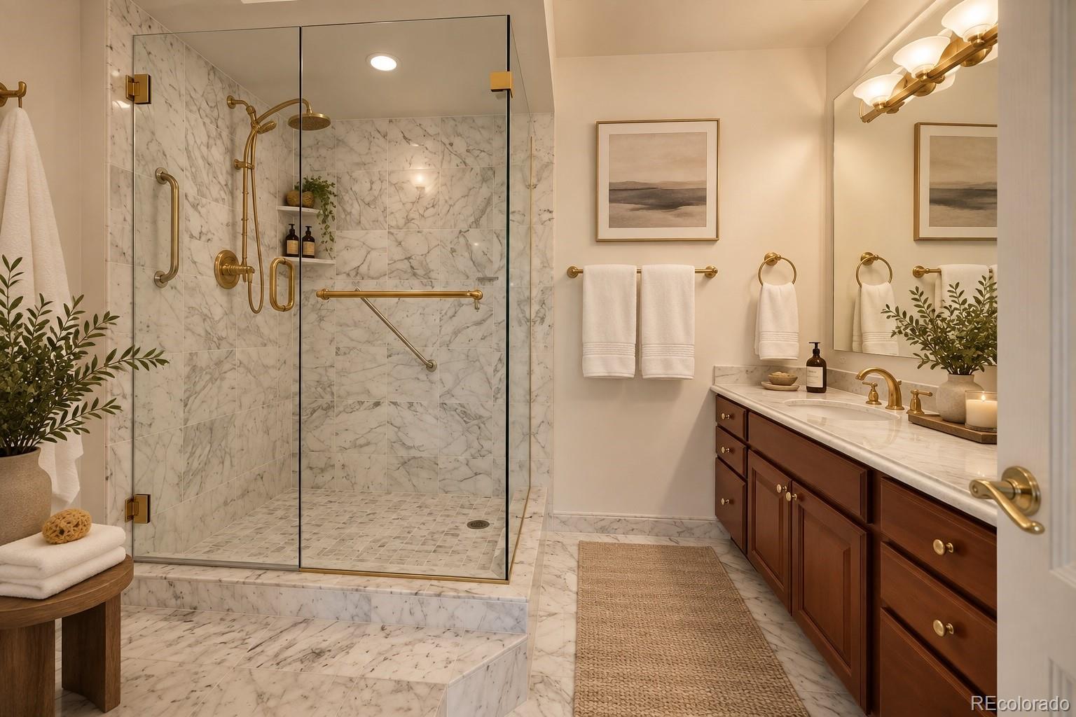 MLS Image #4 for 3100 e cherry creek south drive,denver, Colorado