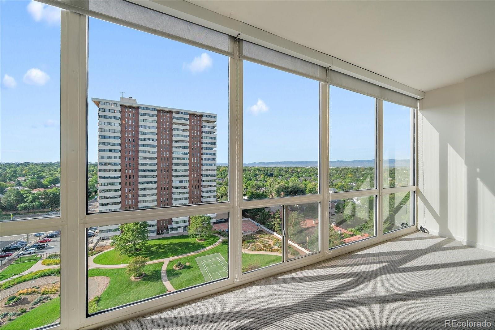MLS Image #7 for 3100 e cherry creek south drive,denver, Colorado