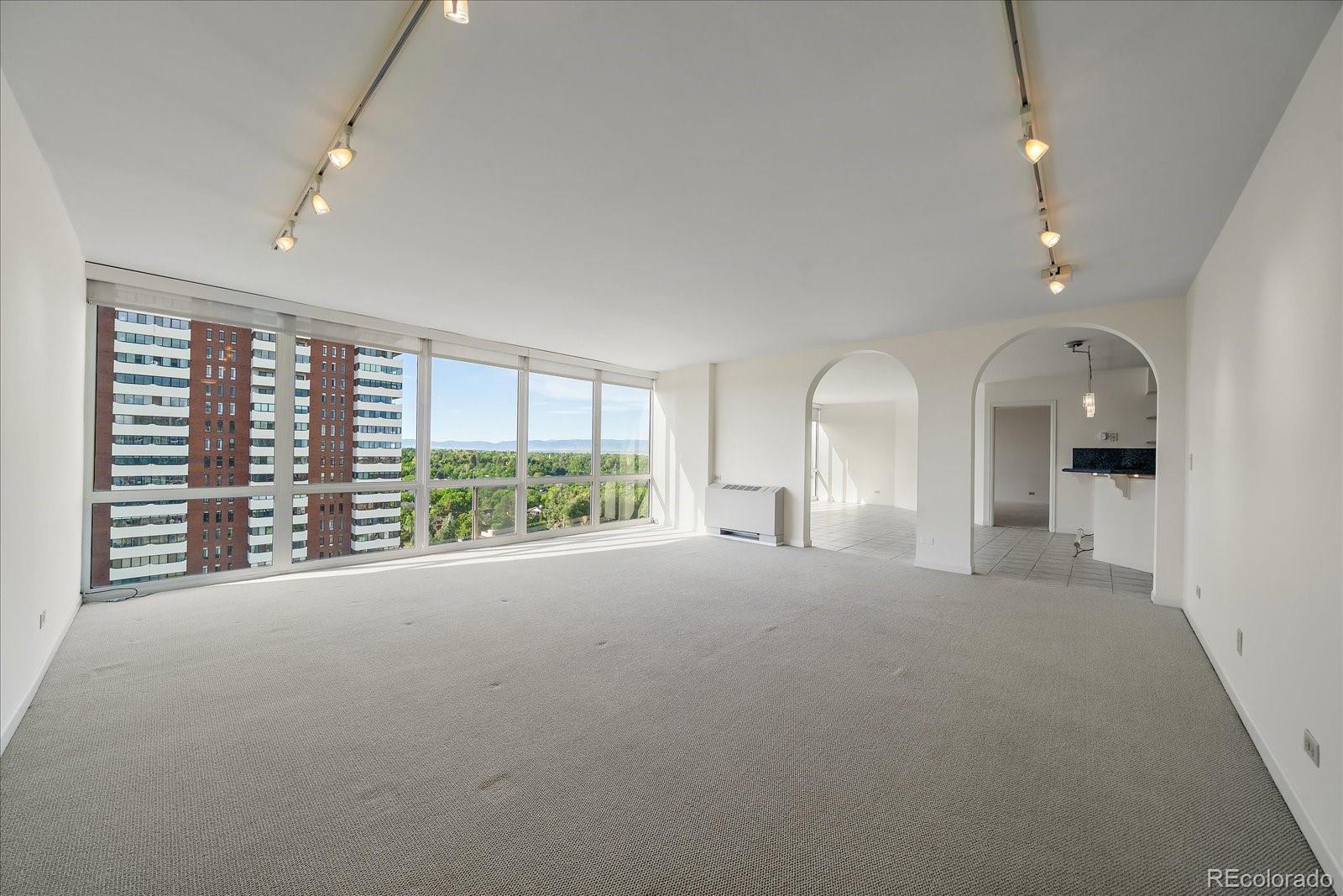 MLS Image #8 for 3100 e cherry creek south drive,denver, Colorado