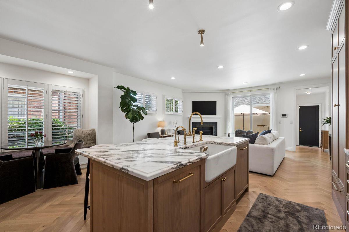 MLS Image #13 for 120 s monroe street,denver, Colorado