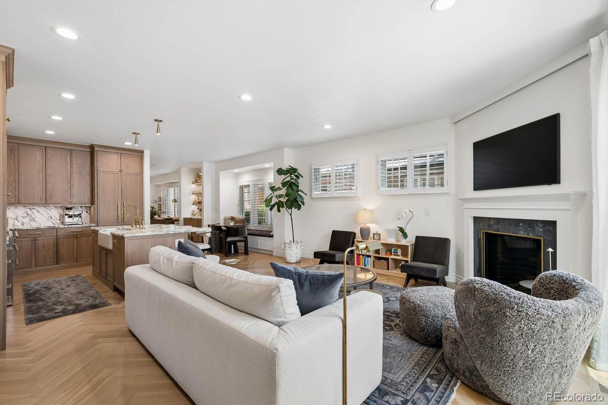 MLS Image #22 for 120 s monroe street,denver, Colorado
