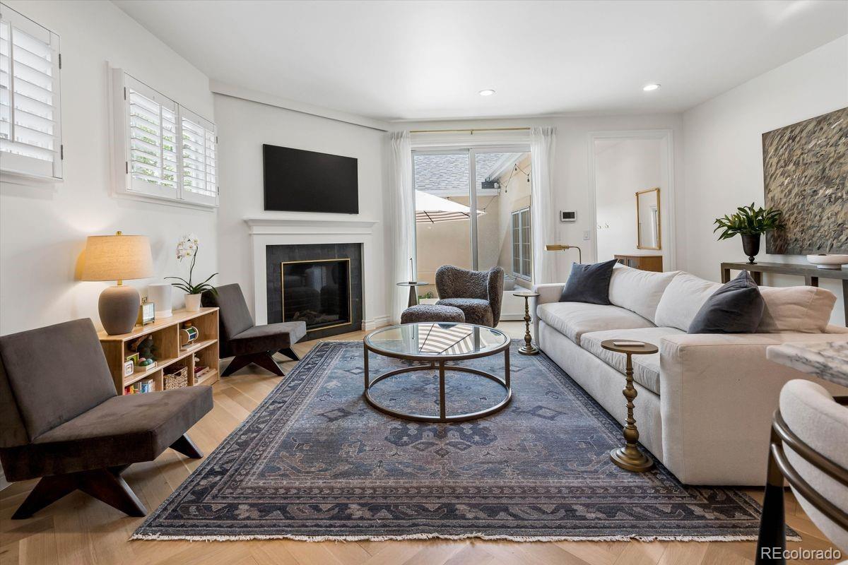 MLS Image #23 for 120 s monroe street,denver, Colorado