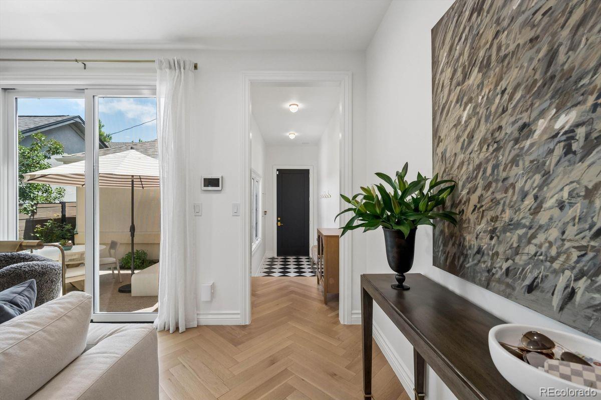 MLS Image #26 for 120 s monroe street,denver, Colorado