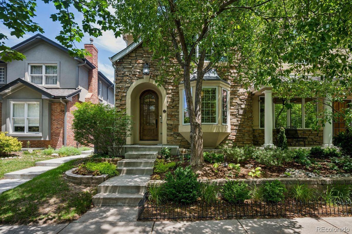 MLS Image #4 for 120 s monroe street,denver, Colorado