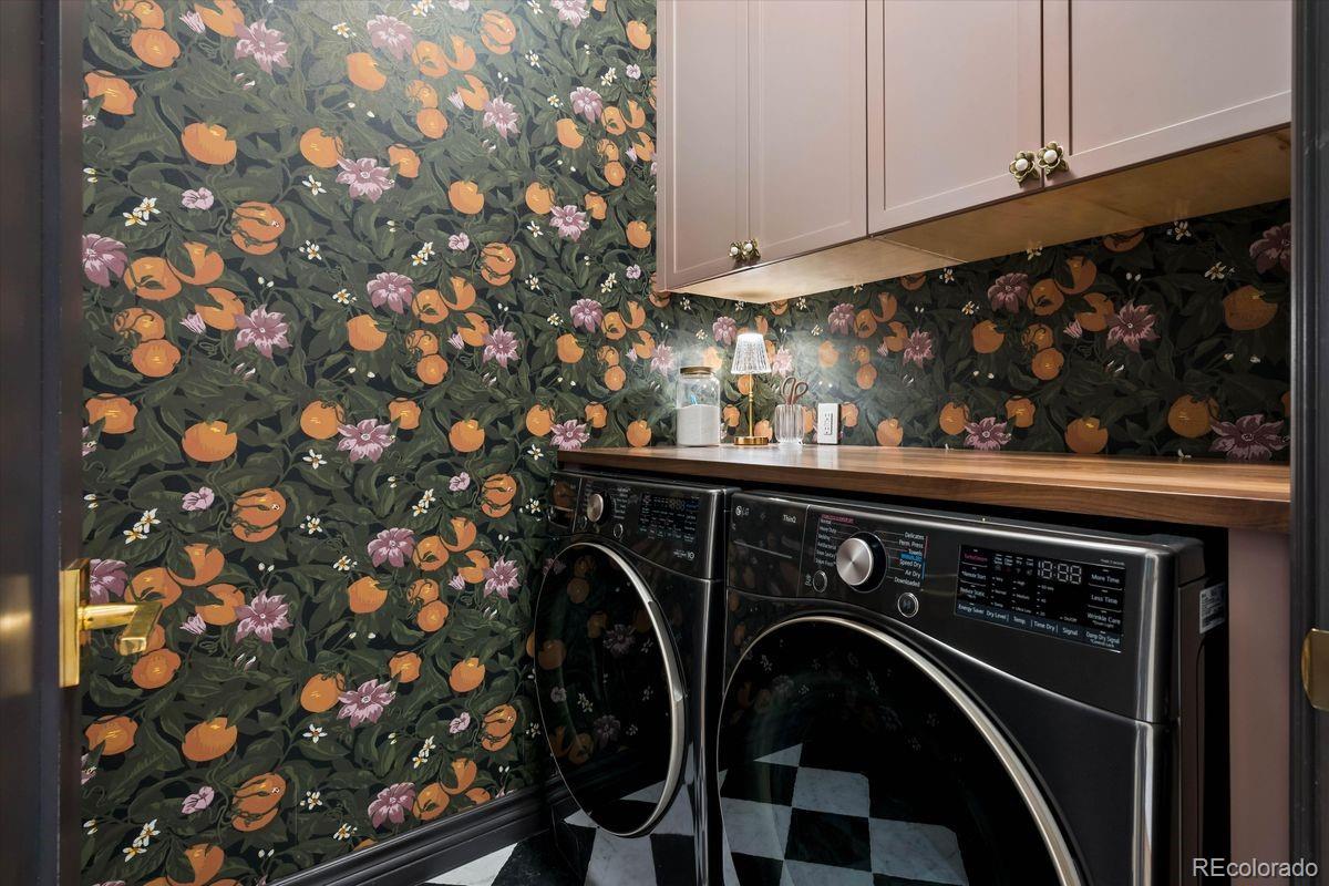 MLS Image #40 for 120 s monroe street,denver, Colorado