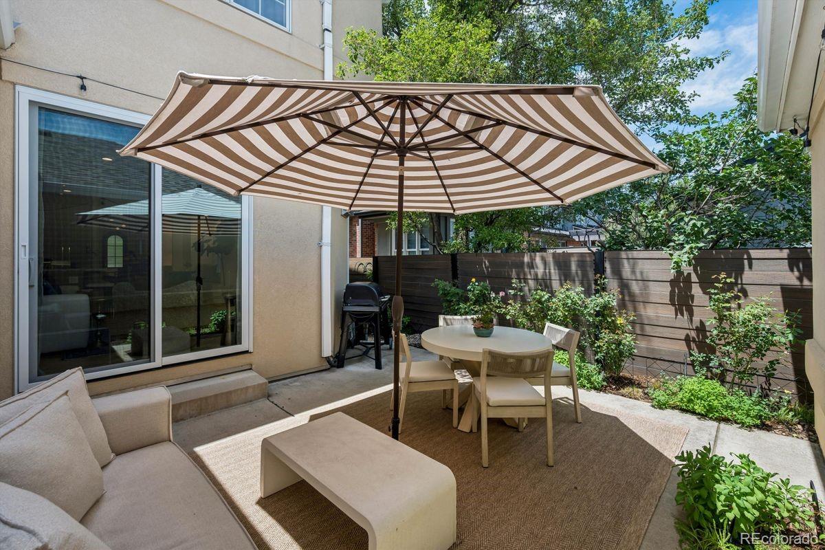 MLS Image #48 for 120 s monroe street,denver, Colorado