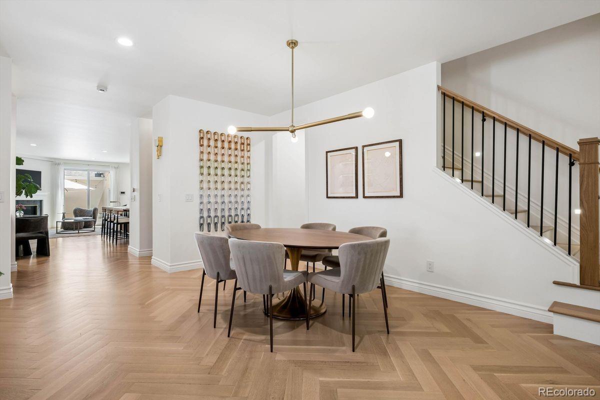MLS Image #7 for 120 s monroe street,denver, Colorado