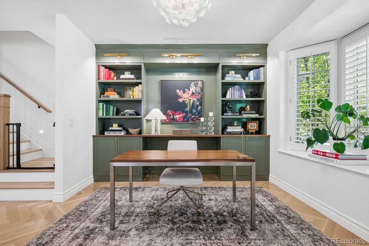 MLS Image #8 for 120 s monroe street,denver, Colorado