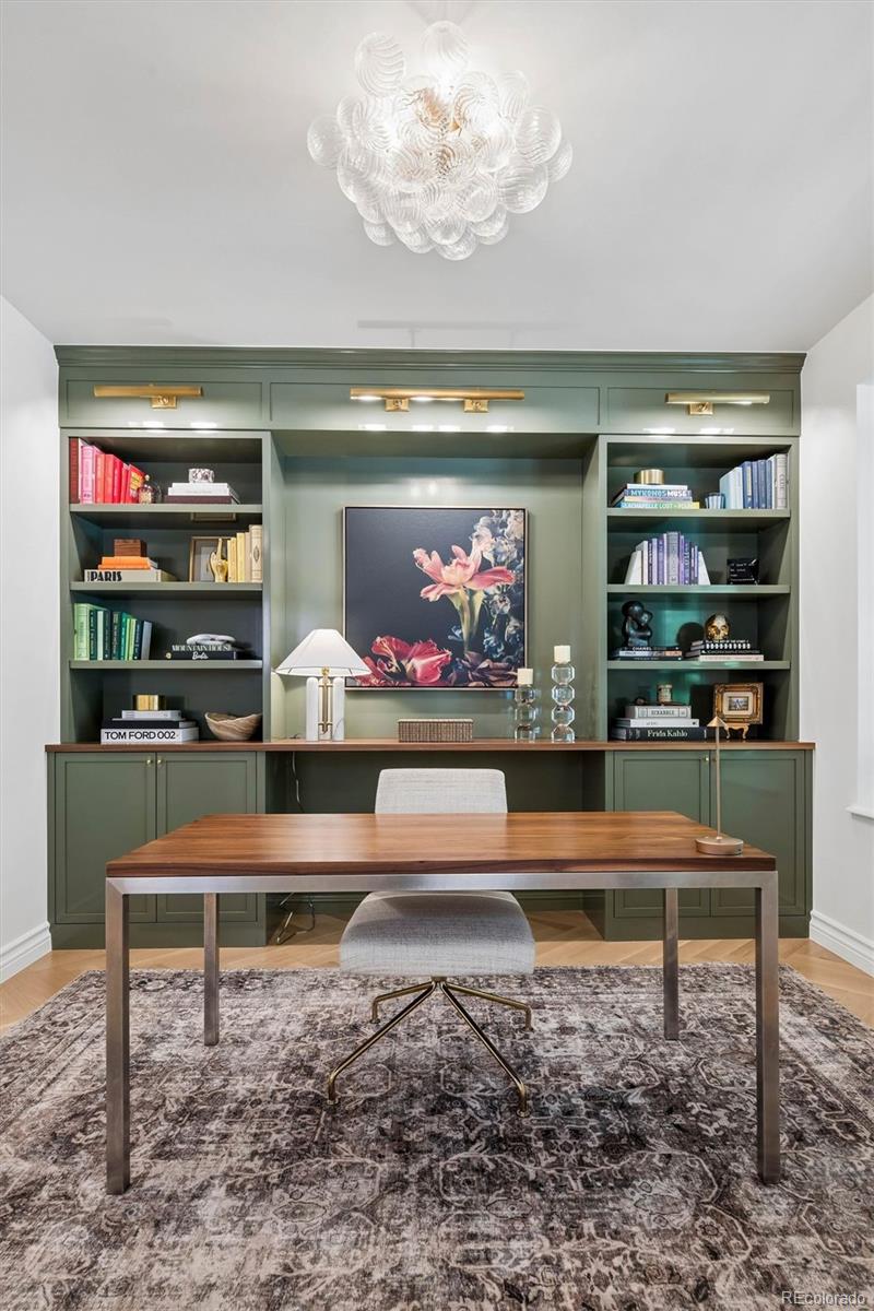 MLS Image #9 for 120 s monroe street,denver, Colorado