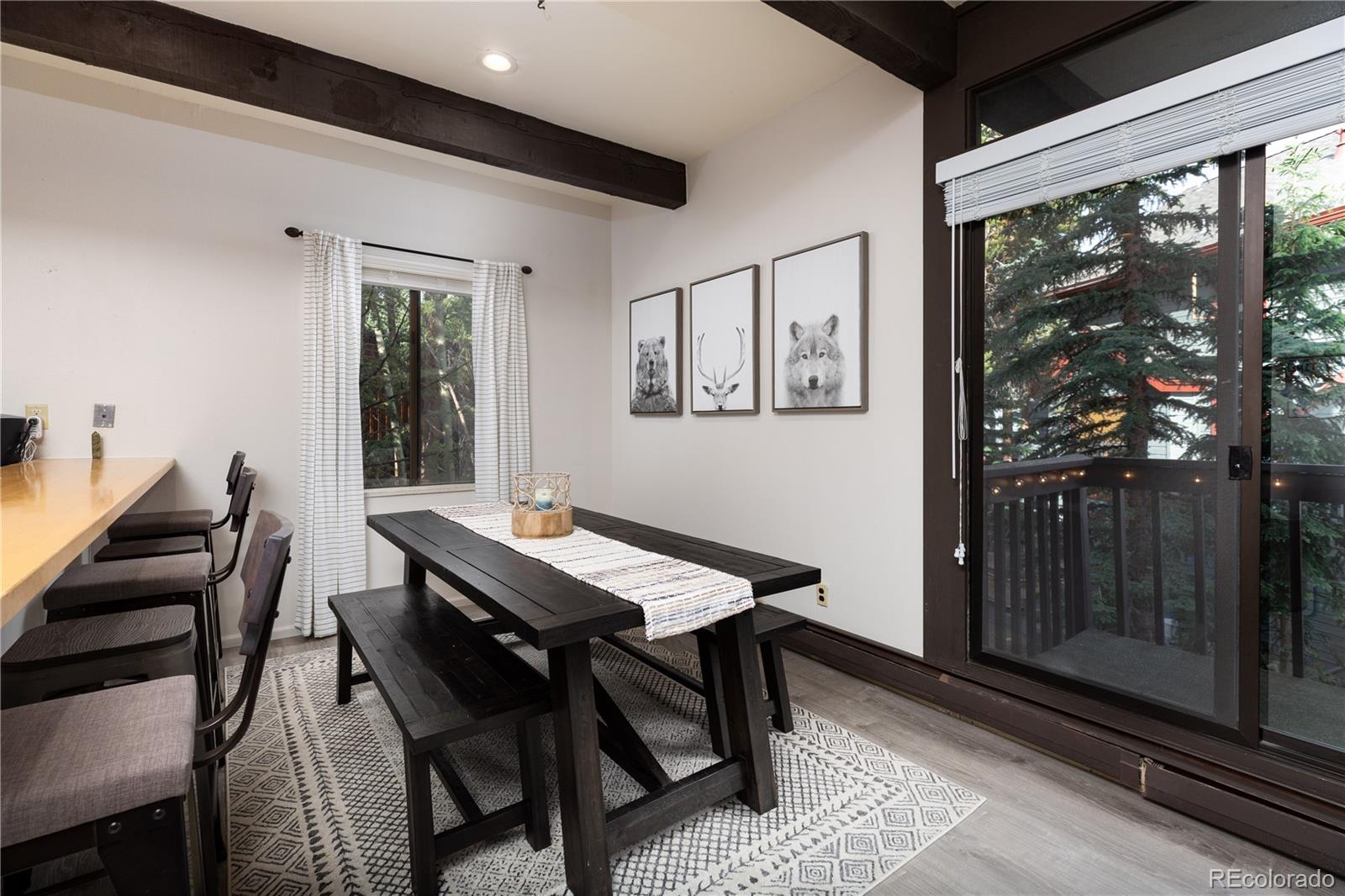 MLS Image #2 for 935  columbine road 206,breckenridge, Colorado