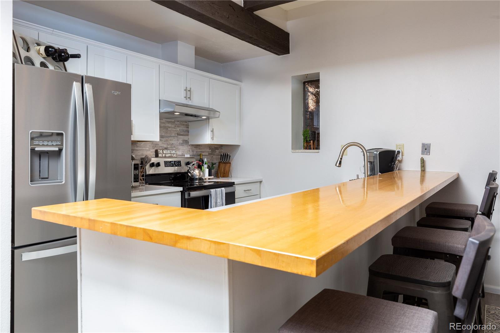 MLS Image #7 for 935  columbine road 206,breckenridge, Colorado