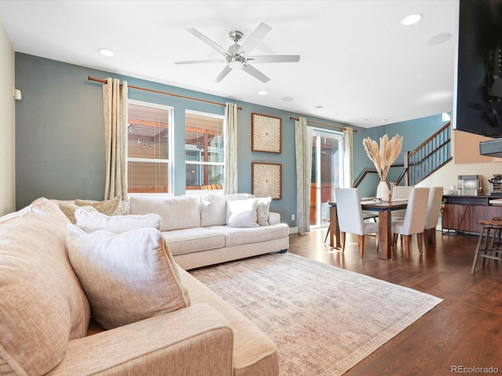 MLS Image #2 for 1509 s dayton street,denver, Colorado