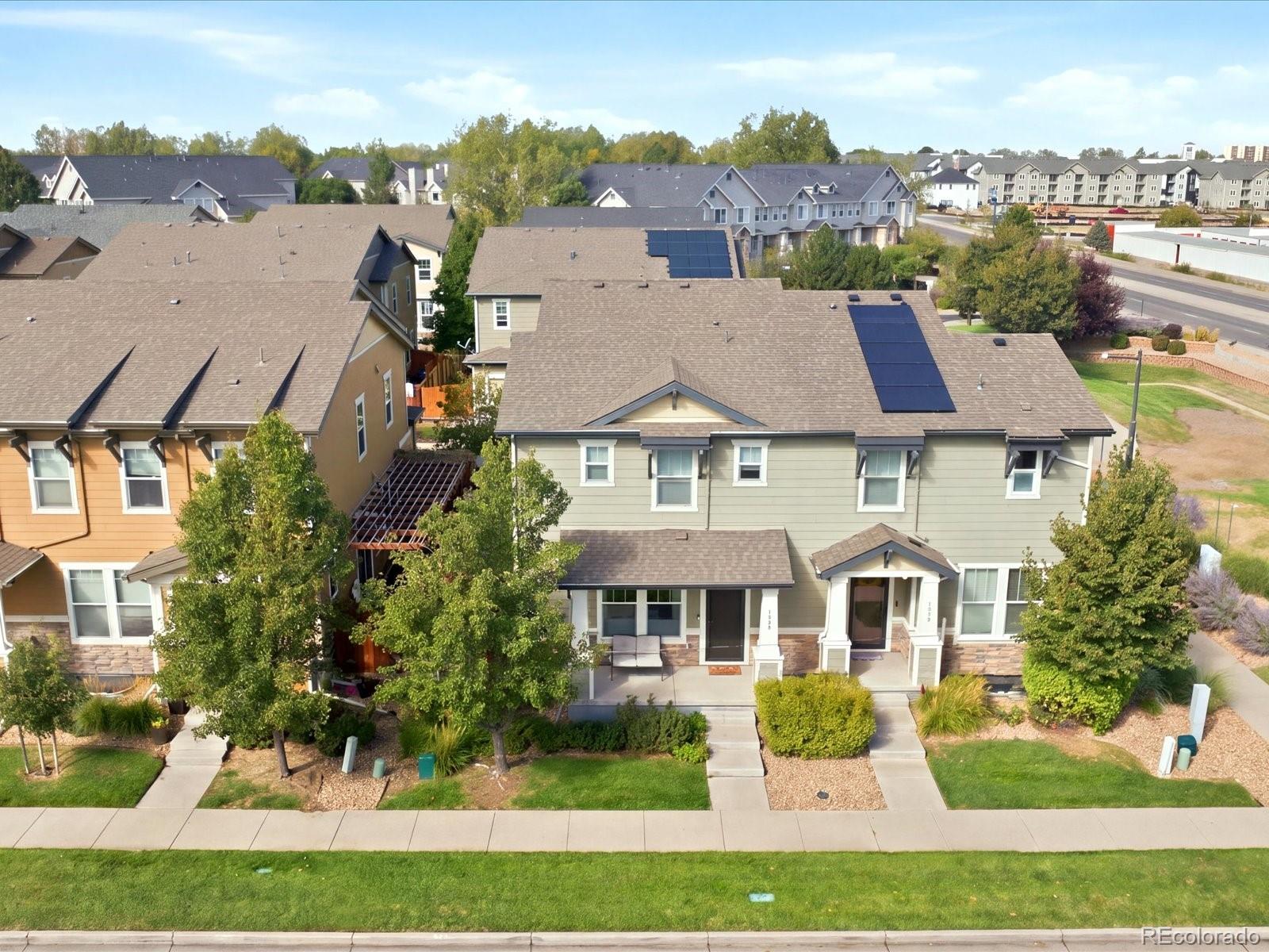 MLS Image #3 for 1509 s dayton street,denver, Colorado
