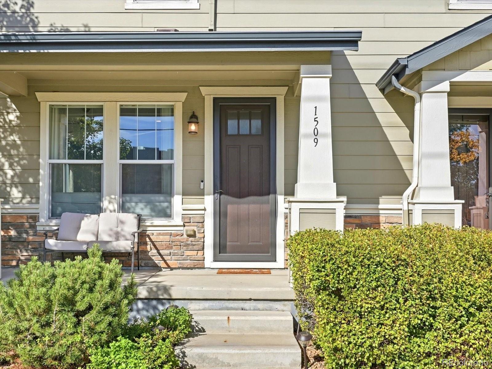 MLS Image #4 for 1509 s dayton street,denver, Colorado