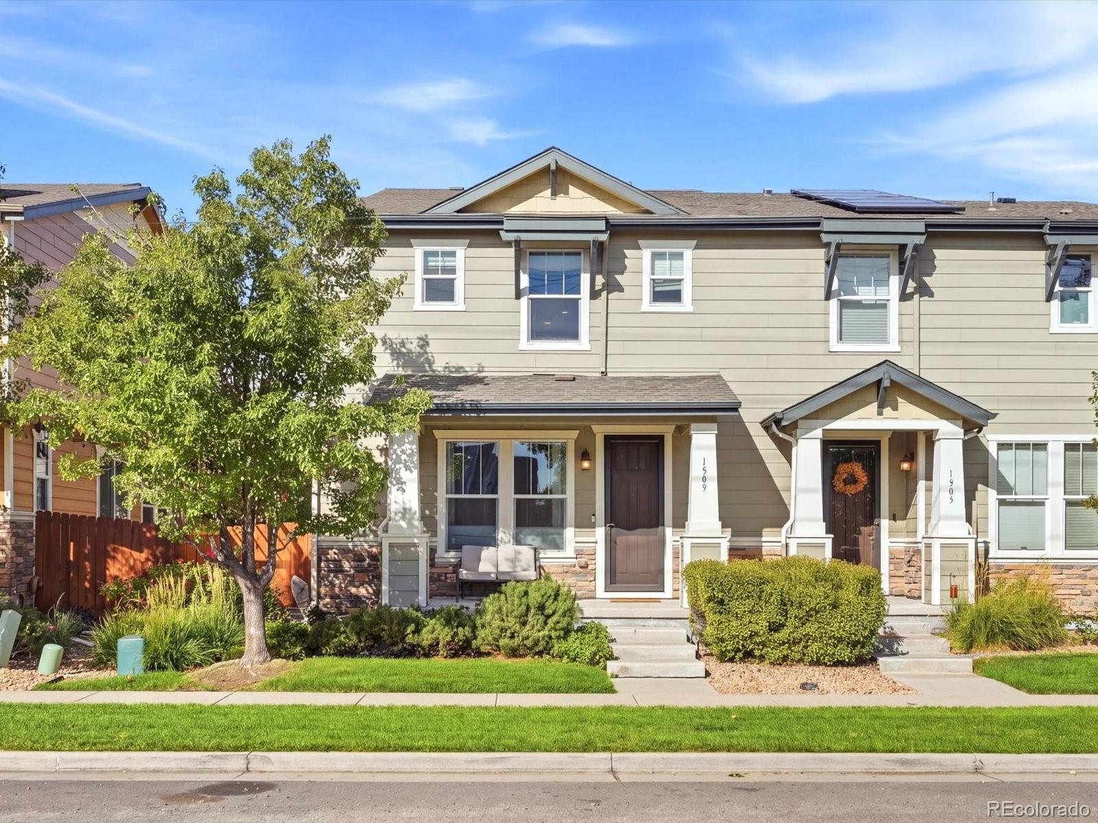 MLS Image #47 for 1509 s dayton street,denver, Colorado