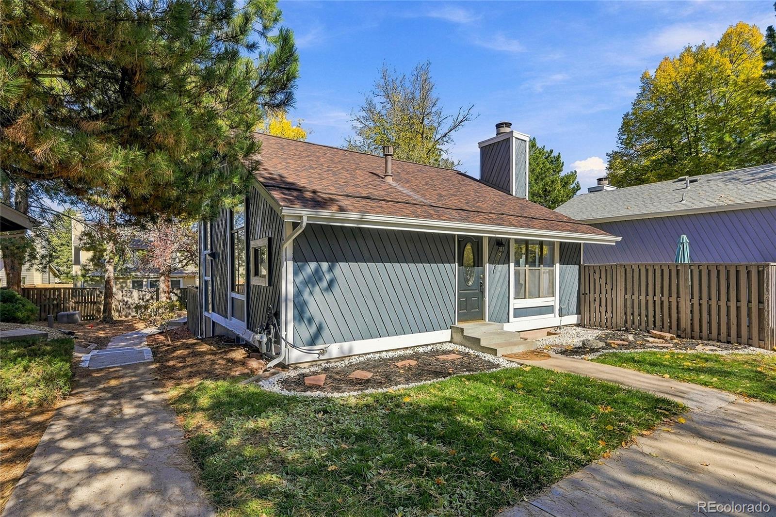 MLS Image #1 for 10193 e peakview avenue,englewood, Colorado