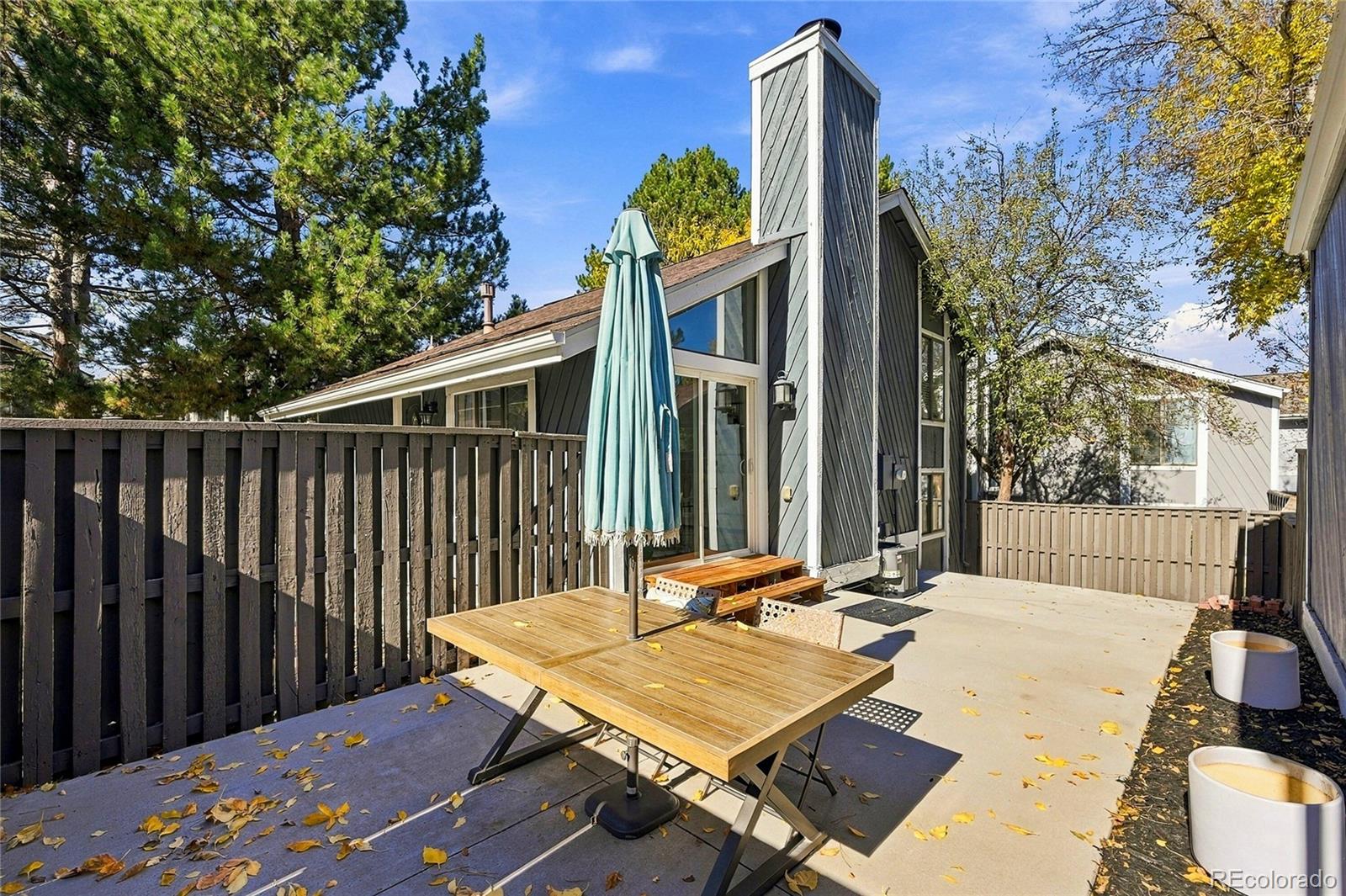MLS Image #36 for 10193 e peakview avenue,englewood, Colorado