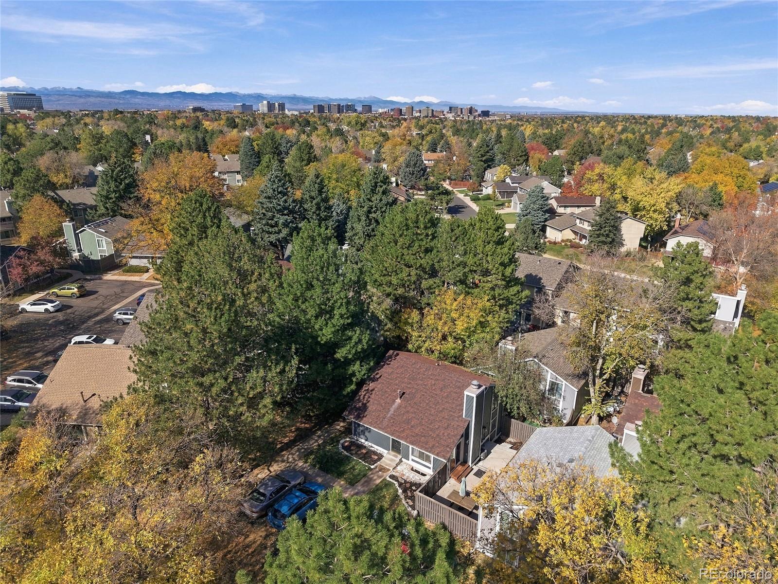 MLS Image #40 for 10193 e peakview avenue,englewood, Colorado