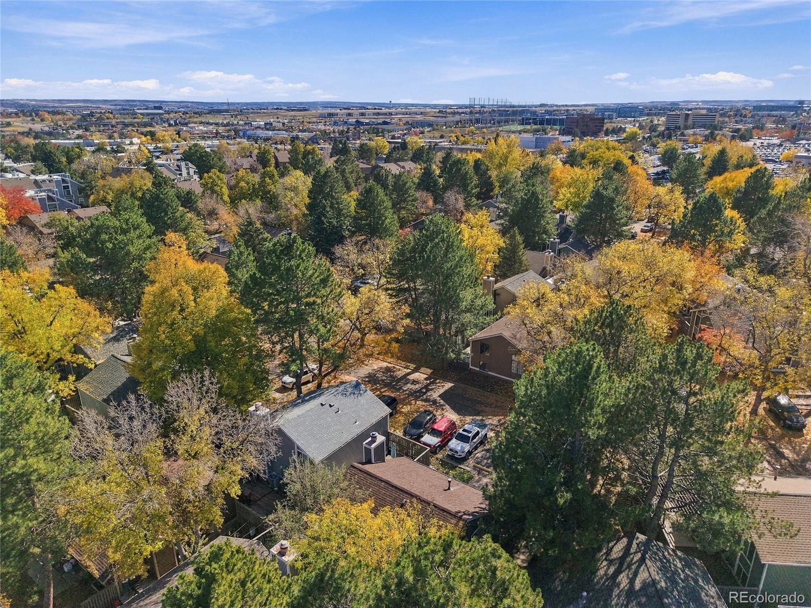 MLS Image #41 for 10193 e peakview avenue,englewood, Colorado