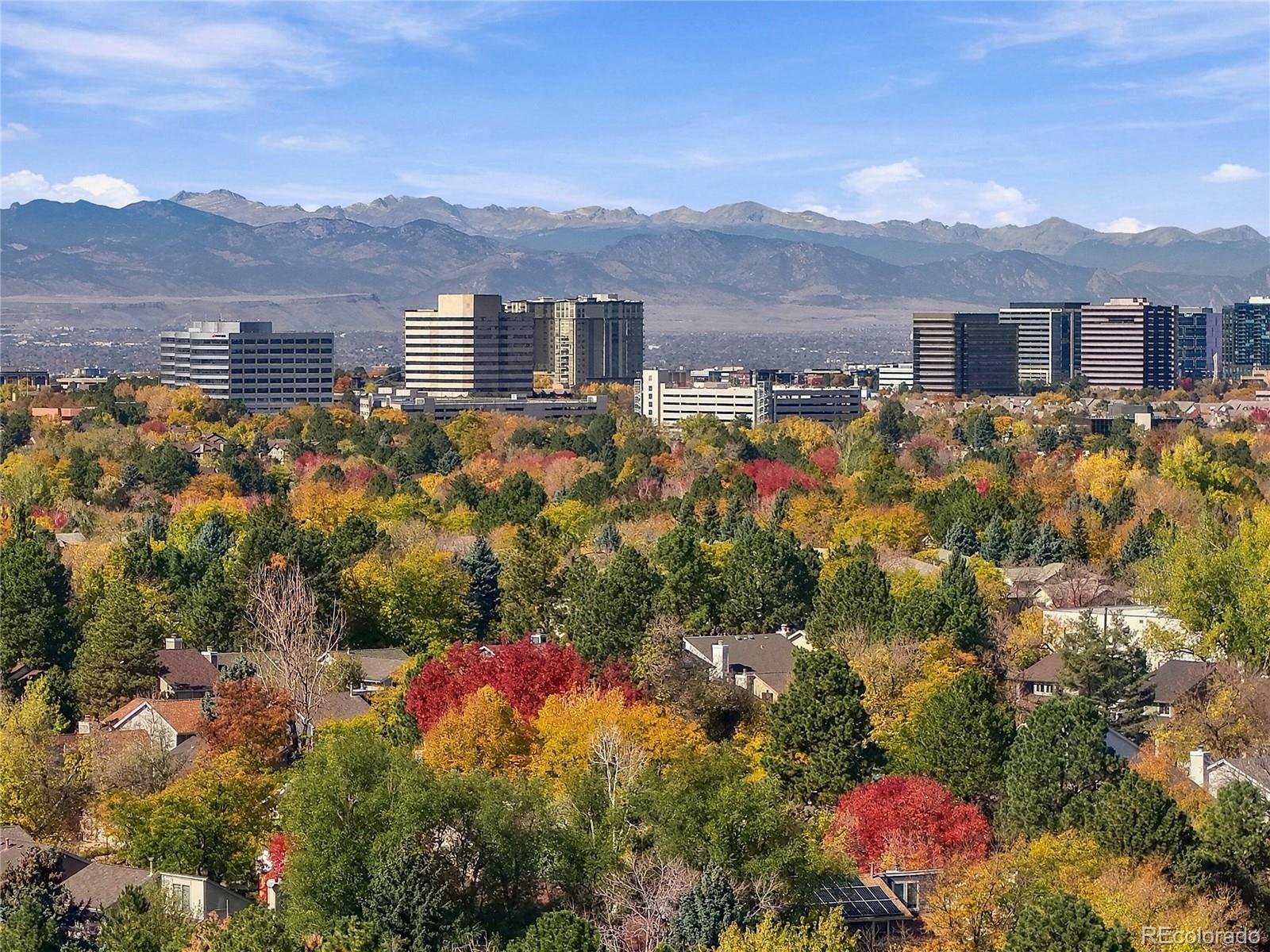 MLS Image #42 for 10193 e peakview avenue,englewood, Colorado