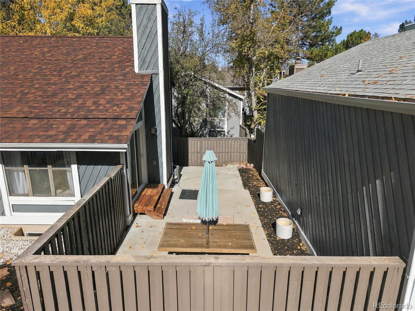 MLS Image #44 for 10193 e peakview avenue,englewood, Colorado