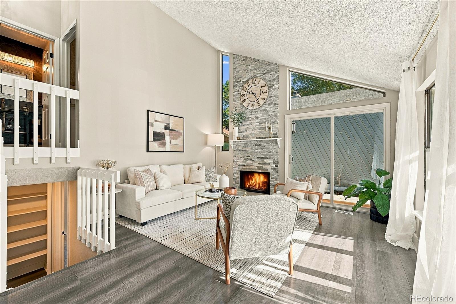 MLS Image #6 for 10193 e peakview avenue,englewood, Colorado