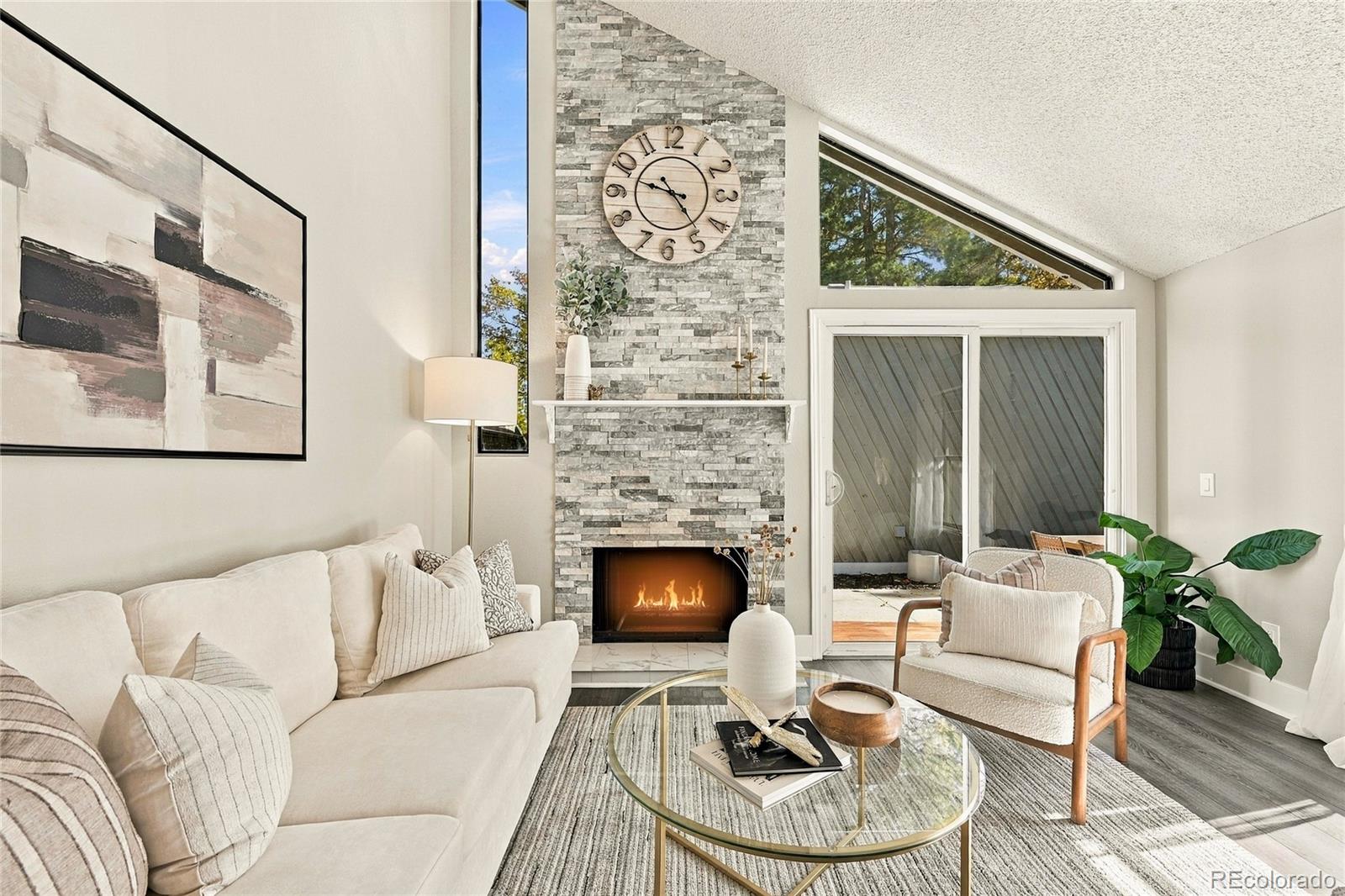 MLS Image #7 for 10193 e peakview avenue,englewood, Colorado