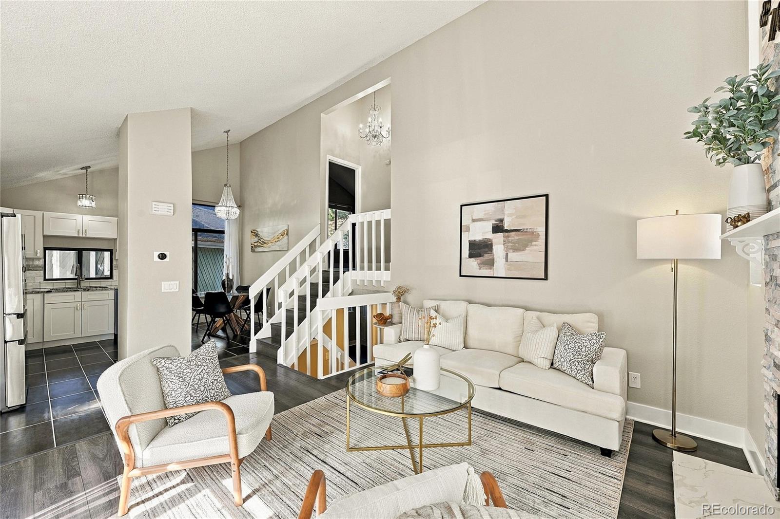 MLS Image #9 for 10193 e peakview avenue,englewood, Colorado