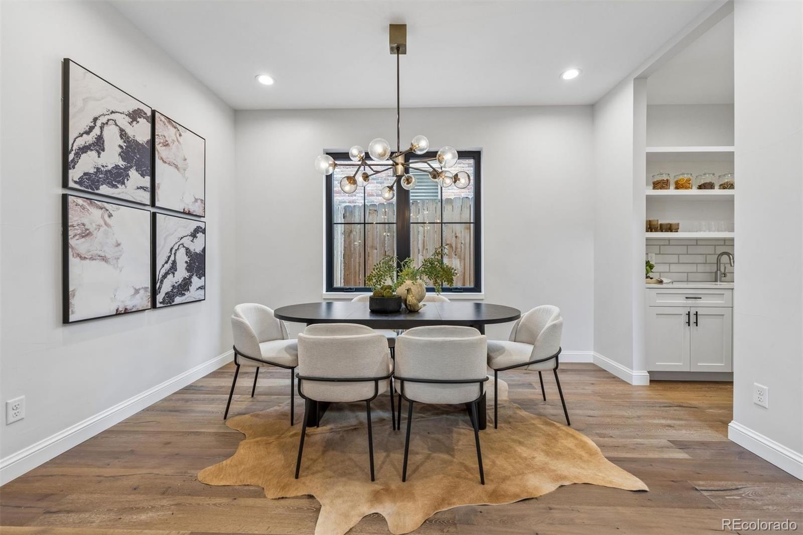 MLS Image #10 for 516 s high street,denver, Colorado