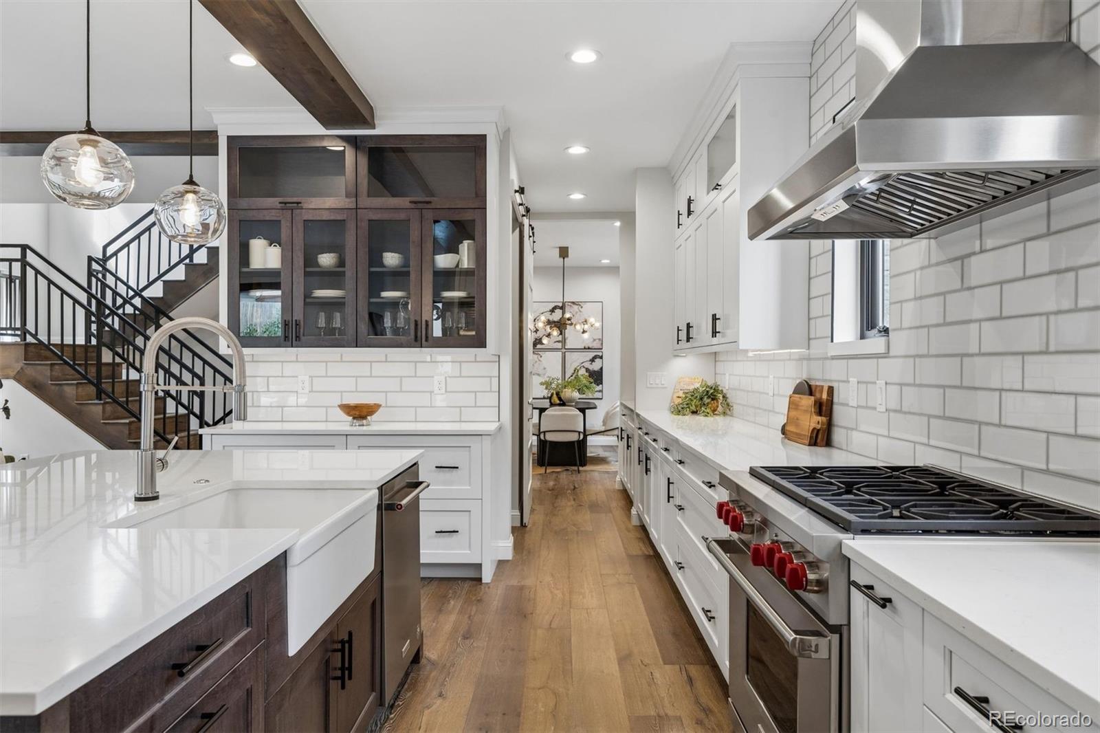 MLS Image #13 for 516 s high street,denver, Colorado