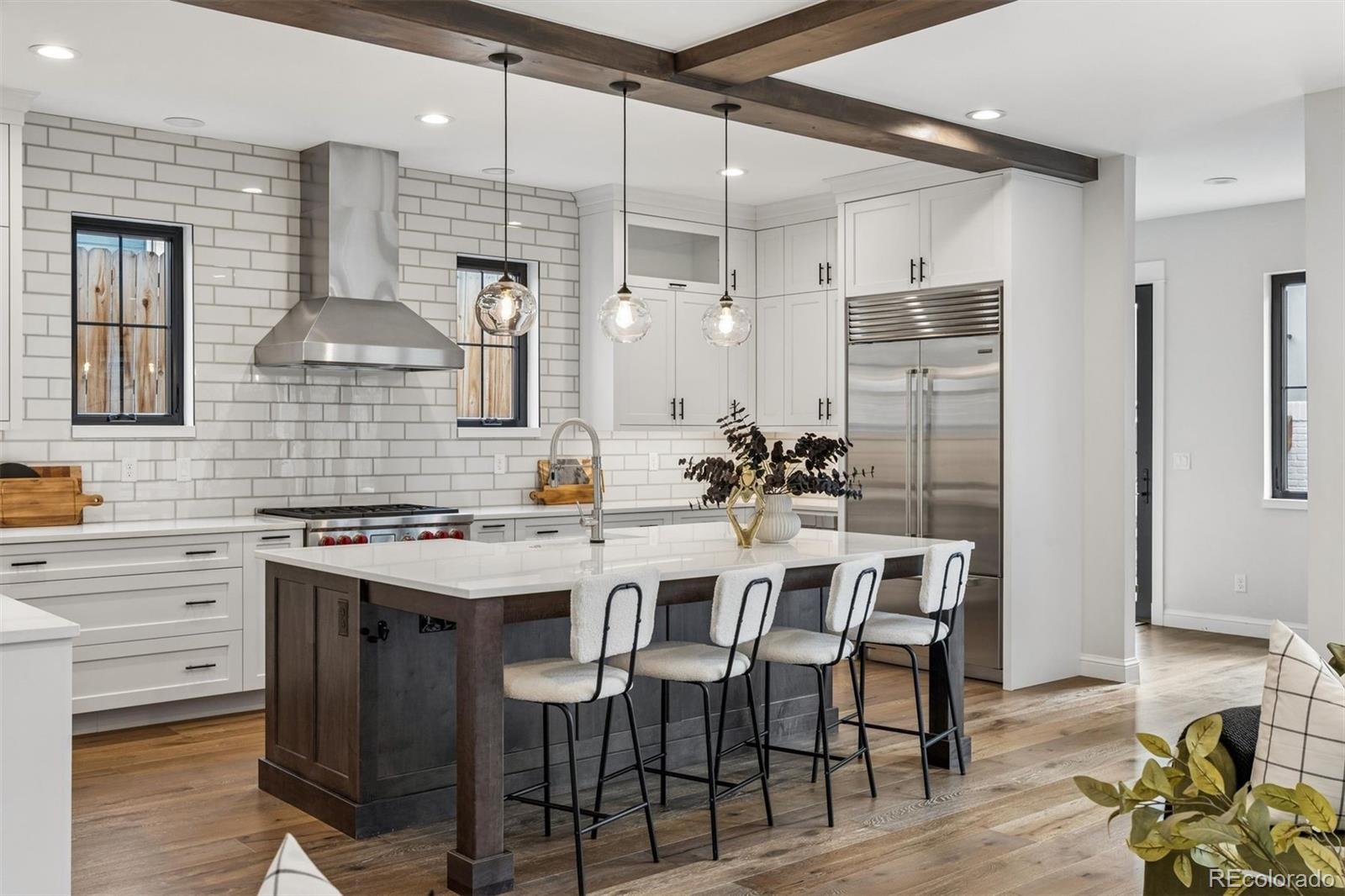 MLS Image #14 for 516 s high street,denver, Colorado
