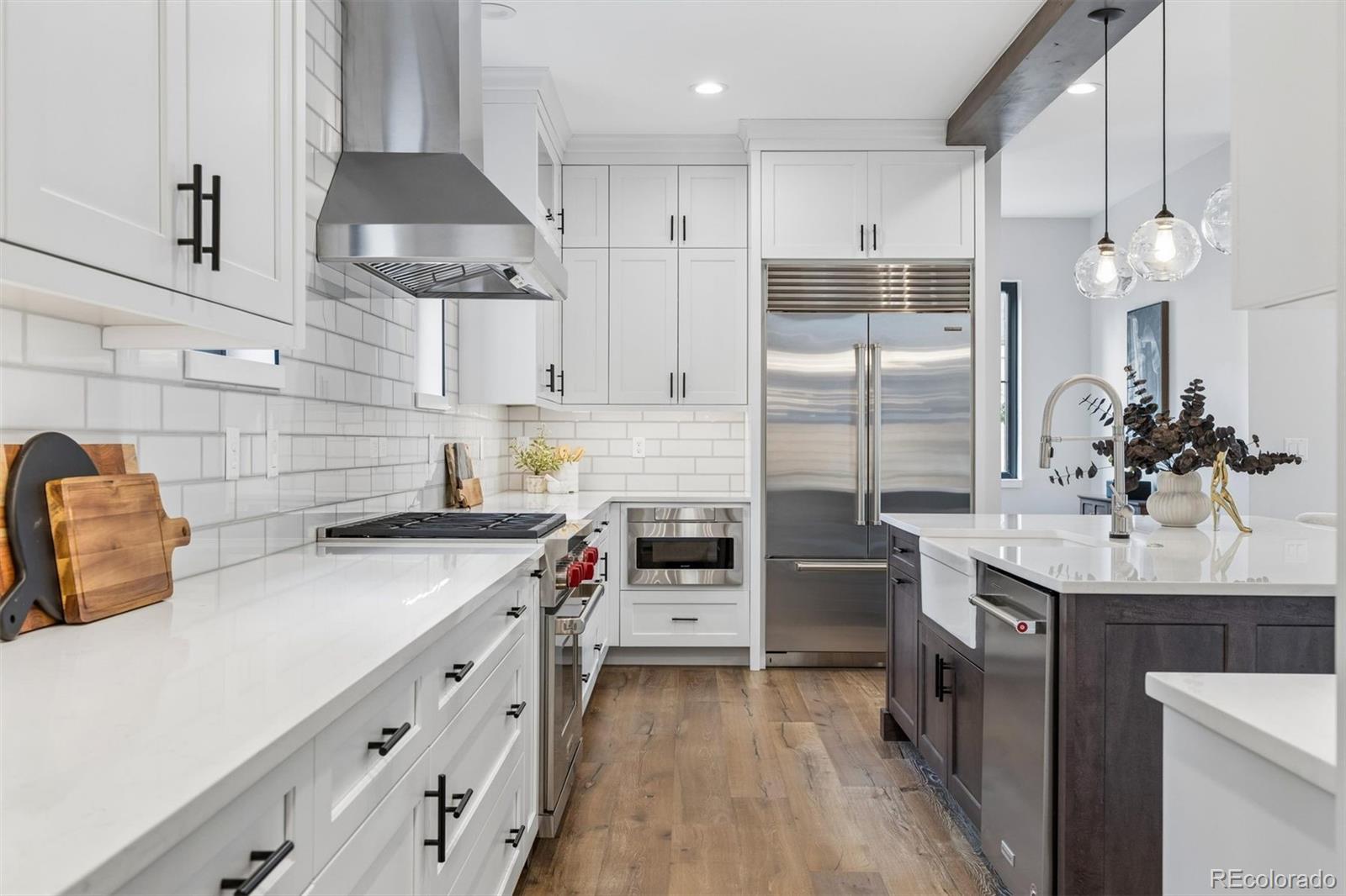 MLS Image #15 for 516 s high street,denver, Colorado