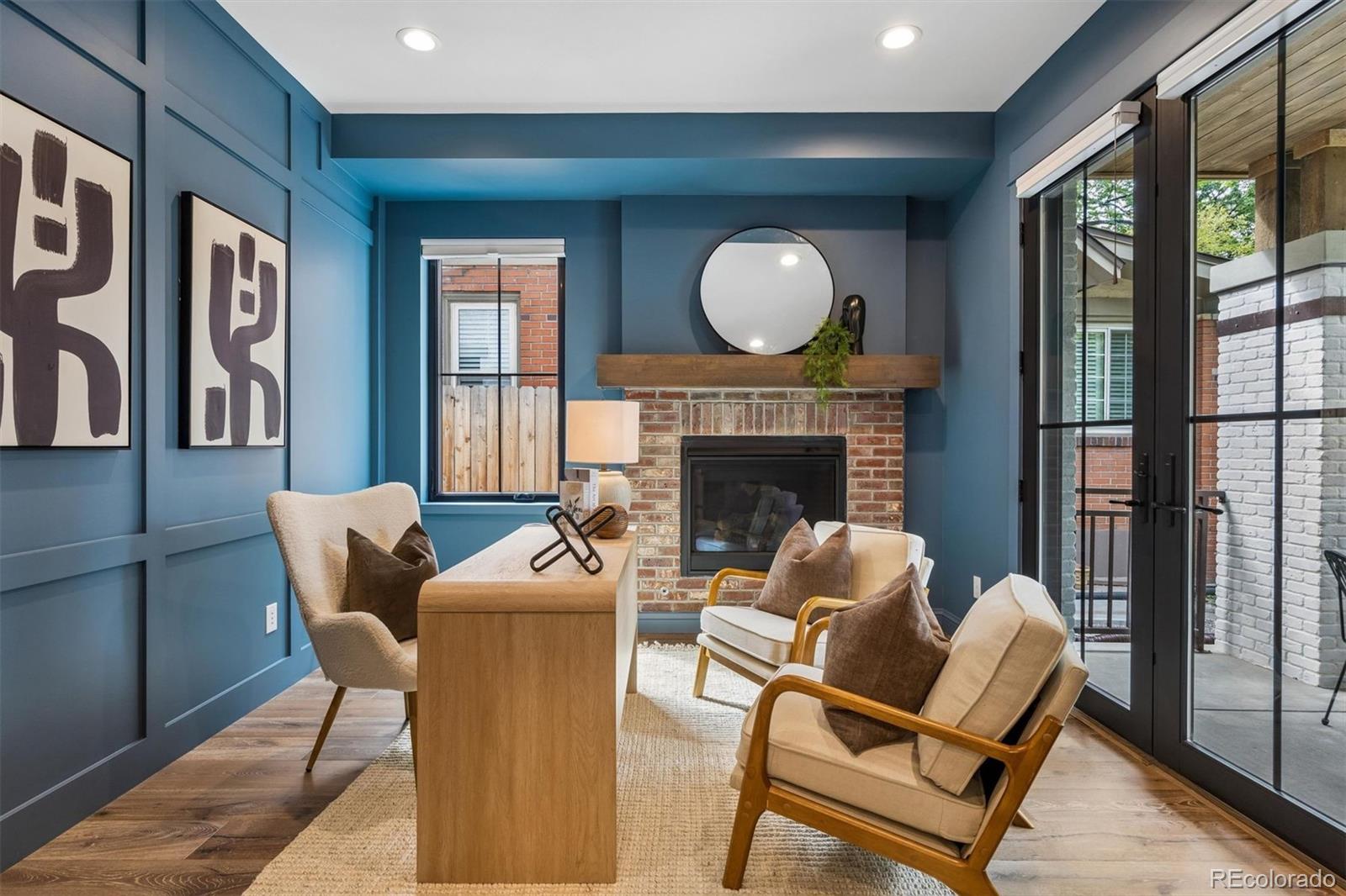 MLS Image #18 for 516 s high street,denver, Colorado