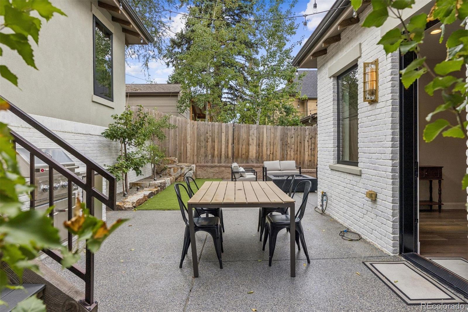 MLS Image #21 for 516 s high street,denver, Colorado