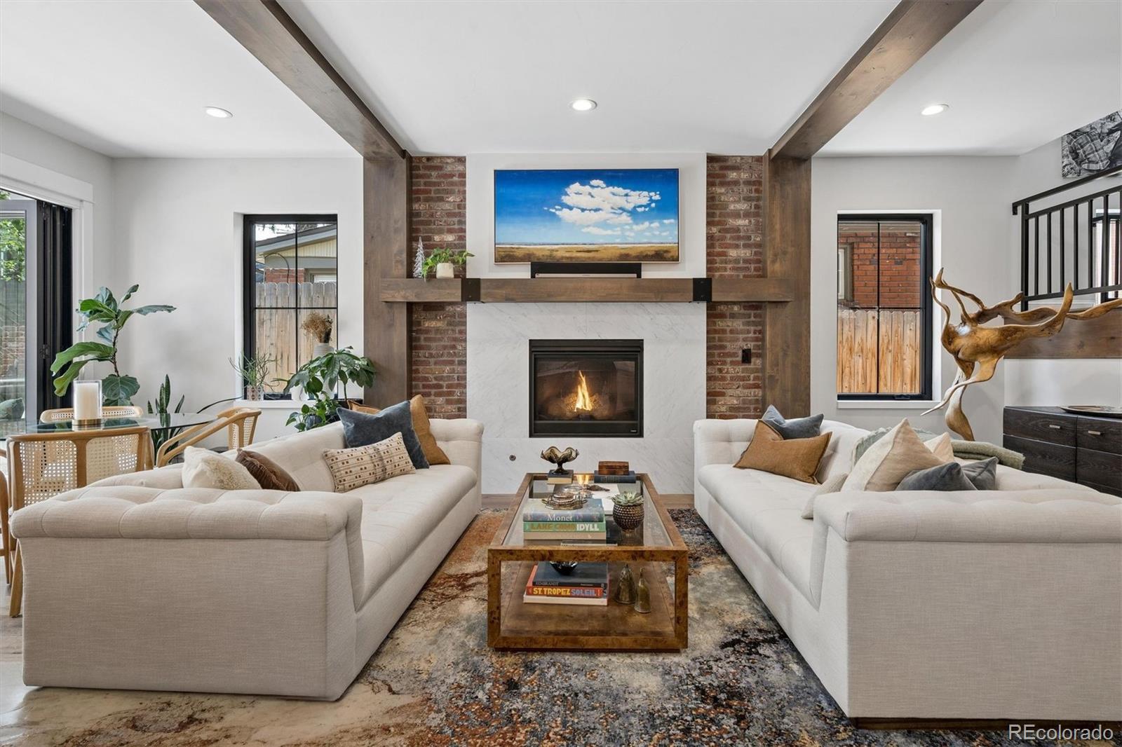 MLS Image #3 for 516 s high street,denver, Colorado