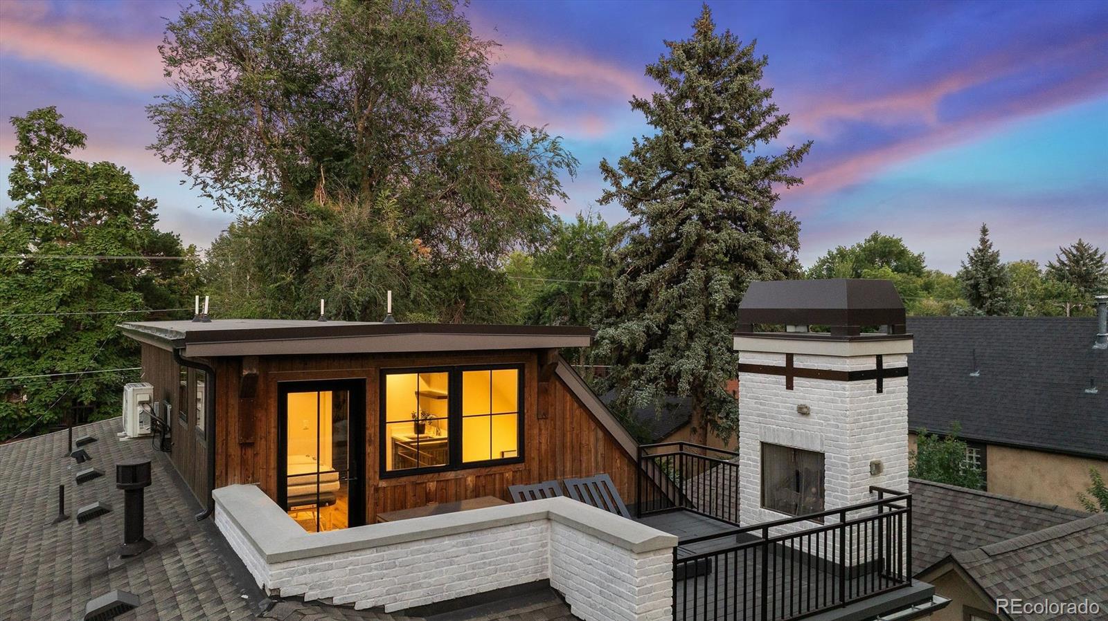MLS Image #35 for 516 s high street,denver, Colorado