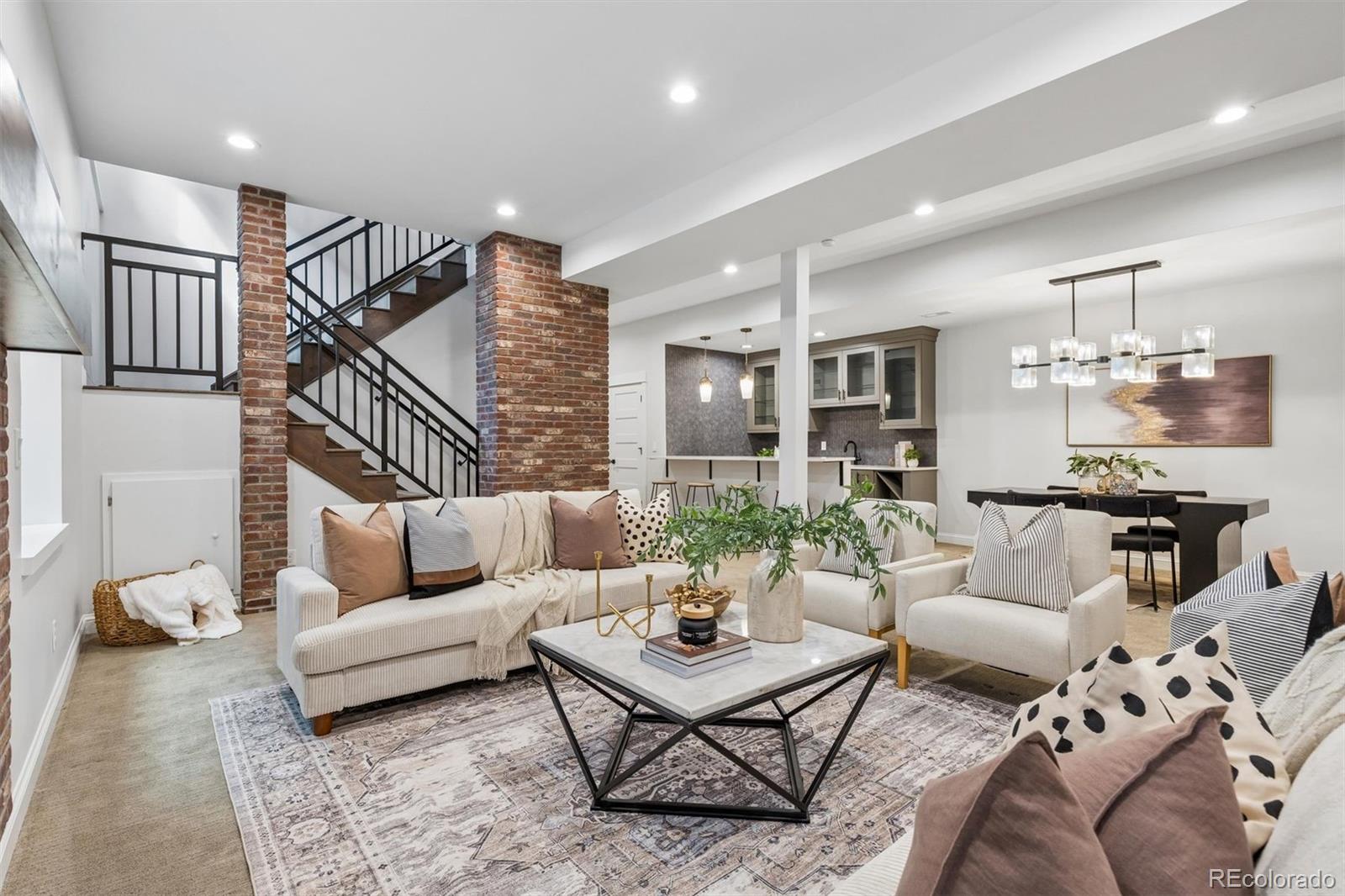 MLS Image #39 for 516 s high street,denver, Colorado