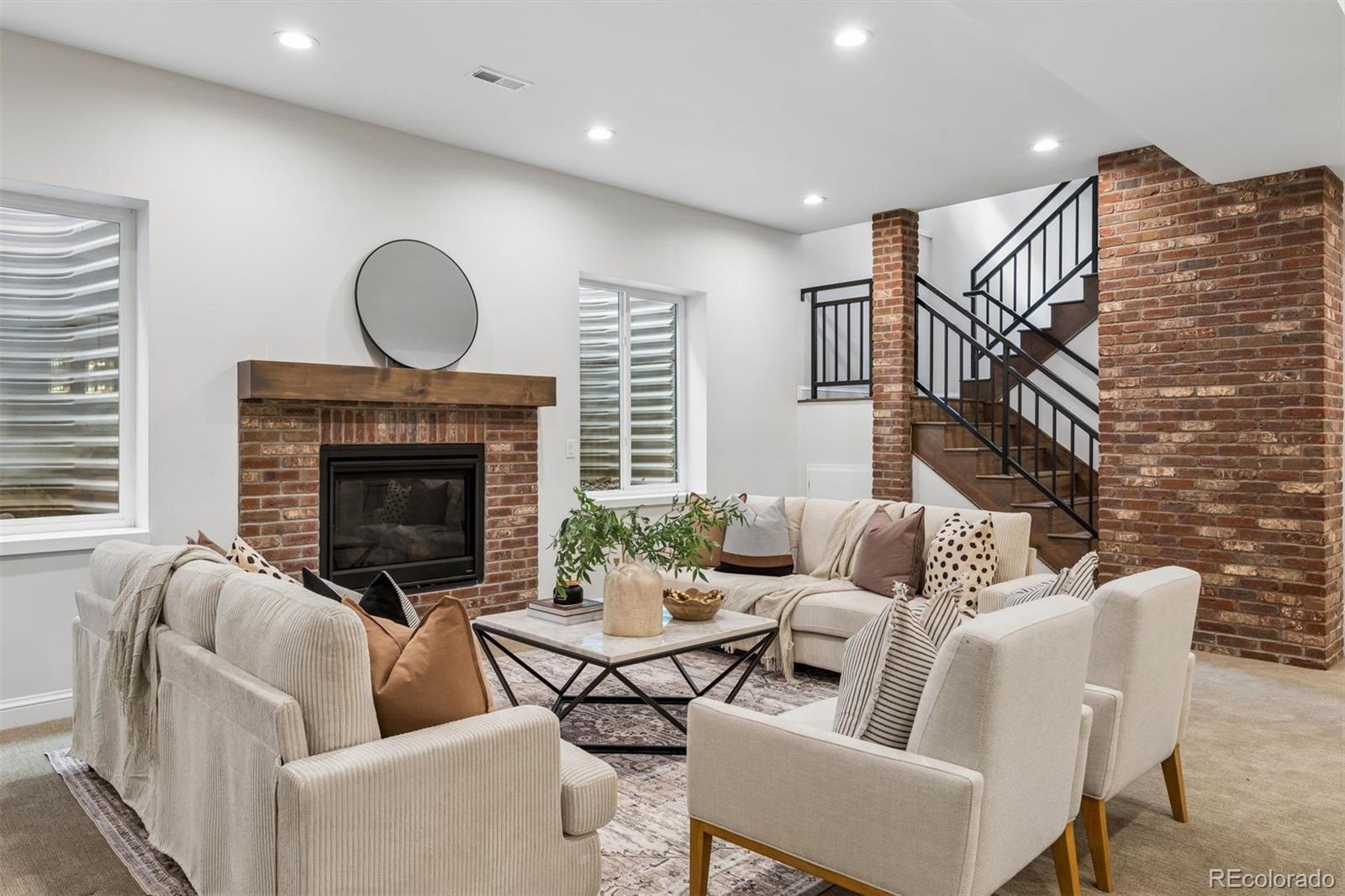MLS Image #41 for 516 s high street,denver, Colorado