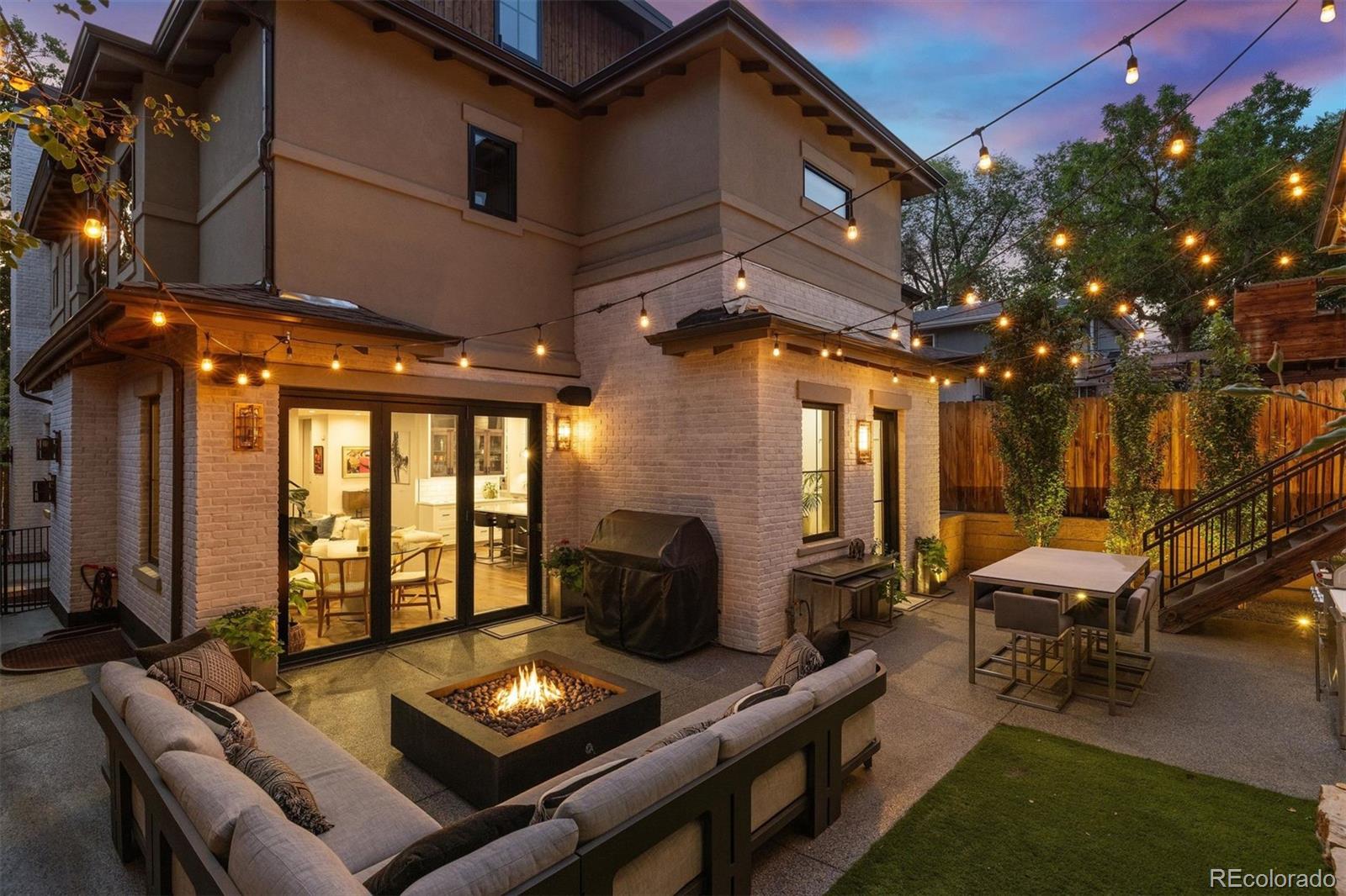 MLS Image #44 for 516 s high street,denver, Colorado
