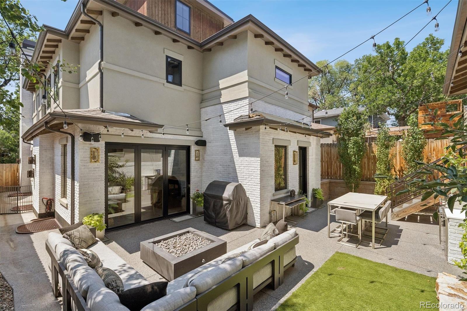 MLS Image #46 for 516 s high street,denver, Colorado